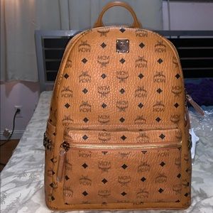 MCM Backpack